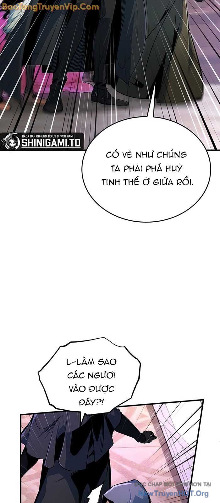 Giáo Sư Gián Điệp Chương 125 Ảnh 72