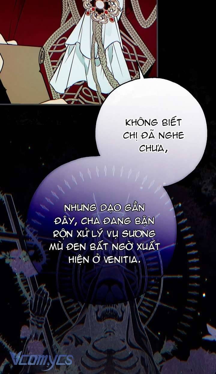 Ai Đó Đang Điều Khiển Cơ Thể Của Tôi Chương 67 Ảnh 64