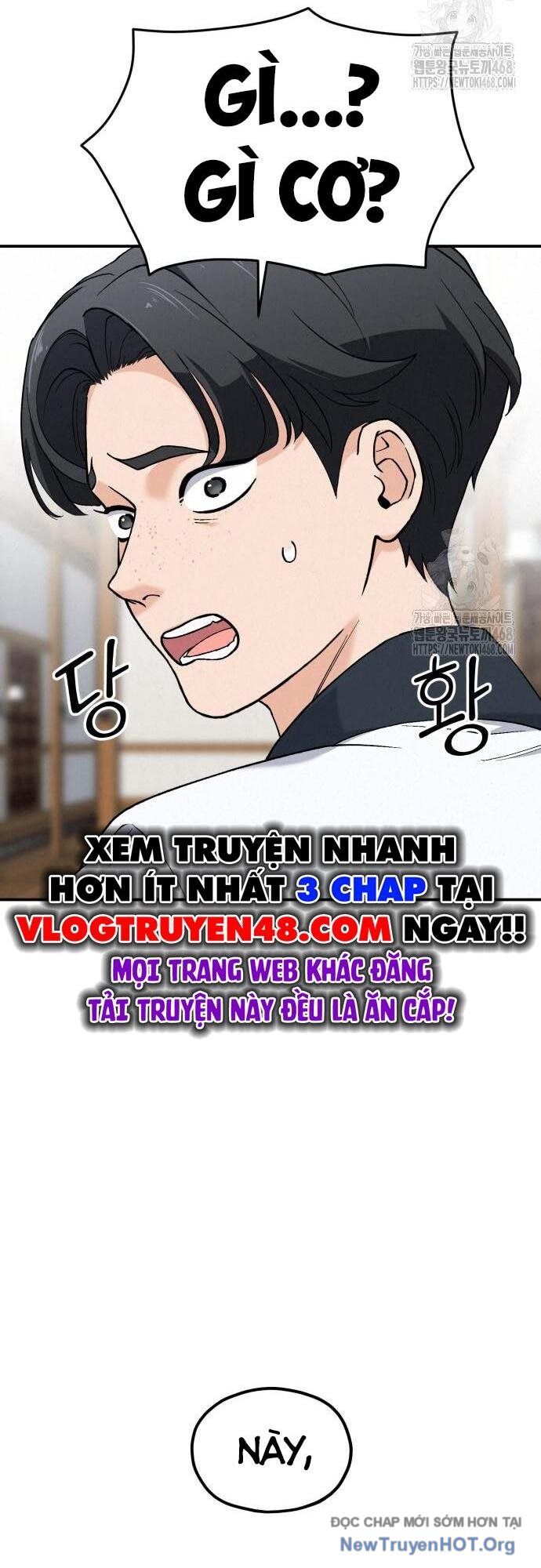 Đấu Trường Ẩm Thực Chương 3 Ảnh 27