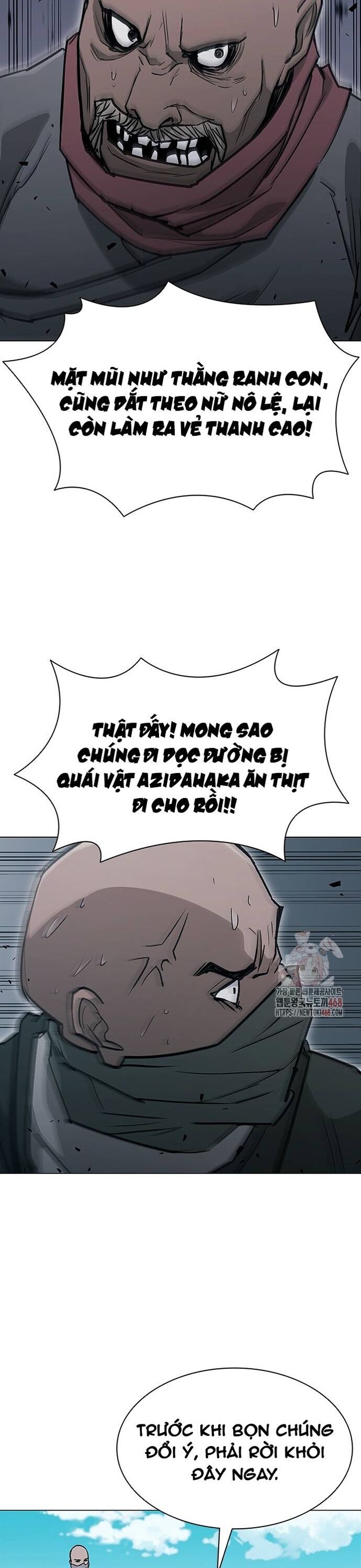 Con Đường Của Võ Giả Chương 226 Ảnh 36