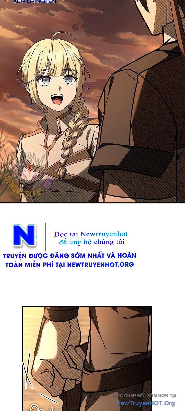 Vô Hồn Bất Kính Giả Dạ Chương 40 Ảnh 16