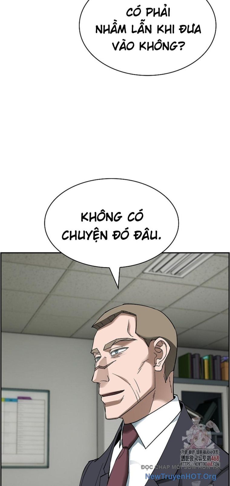 Chế Tác Hạt Nhân Chương 46 Ảnh 13