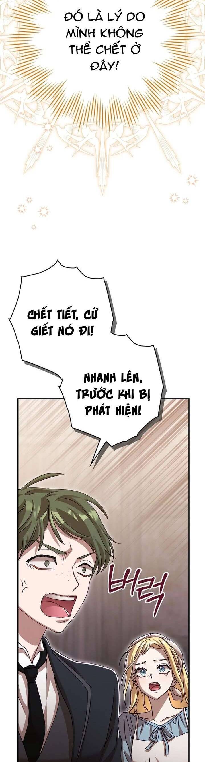 Chuột Đồng Này Sẽ Đưa Lọ Lem Đi Chương 3 Ảnh 52