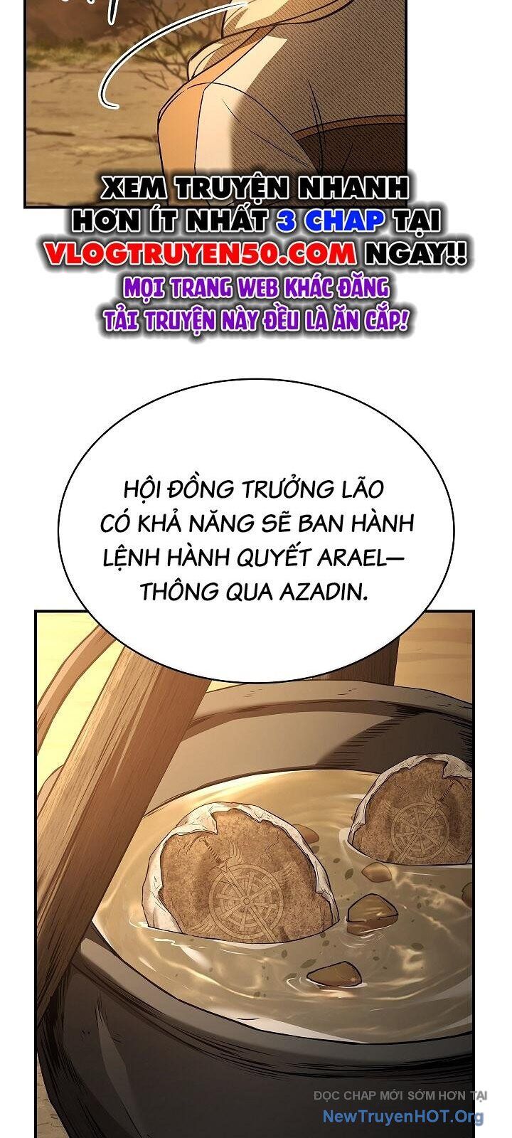 Vô Hồn Bất Kính Giả Dạ Chương 40 Ảnh 12