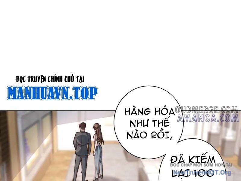 Trở ThàNh Vô ĐịCh BằNg Hệ ThốNg GiảM Giá Trị Chương 42 Ảnh 120