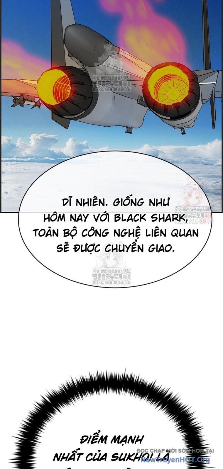 Chế Tác Hạt Nhân Chương 46 Ảnh 32