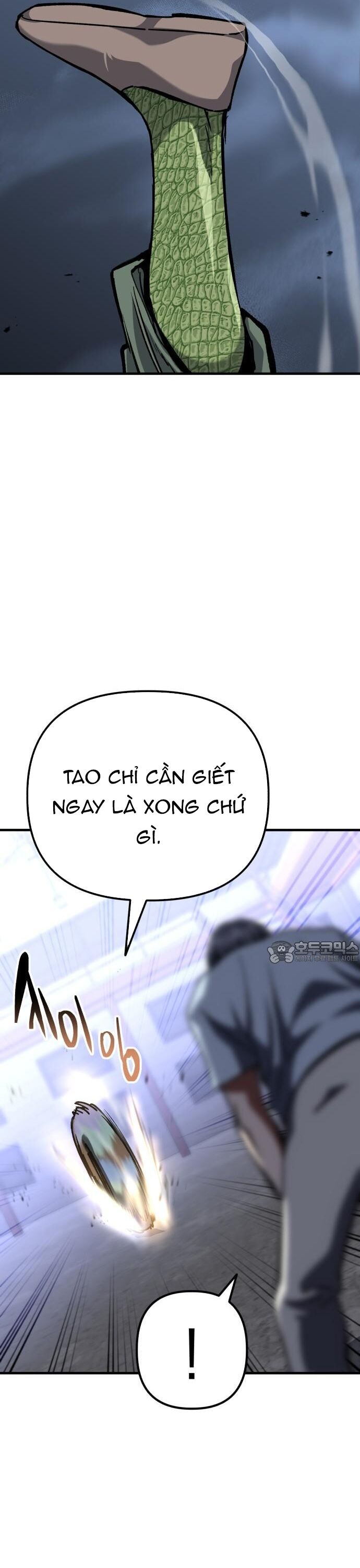 Sát Nhân Cuồng Loạn Chương 97 Ảnh 30