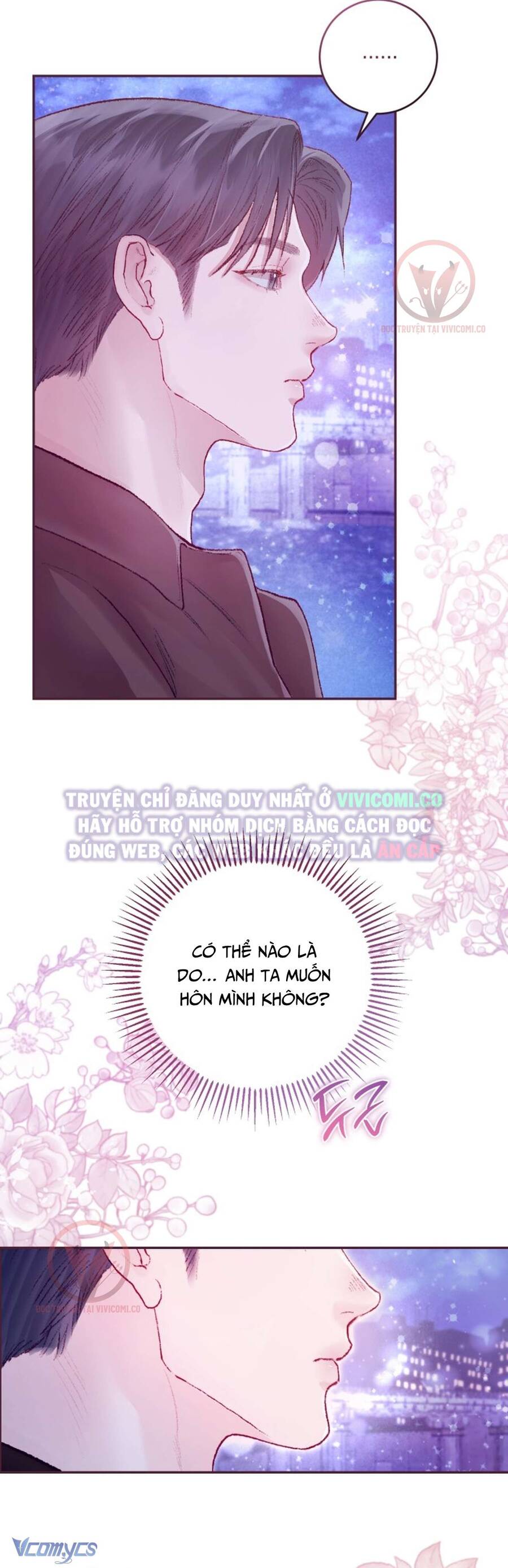 Chàng Quỷ Của Tôi Chương 8 Ảnh 12