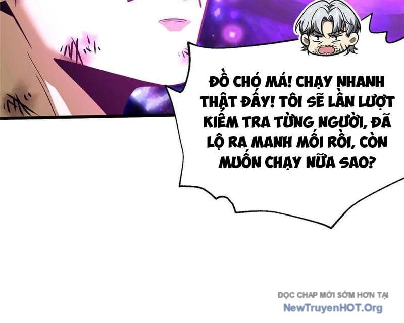 Toàn Cầu Cao Võ Chương 314 Ảnh 113