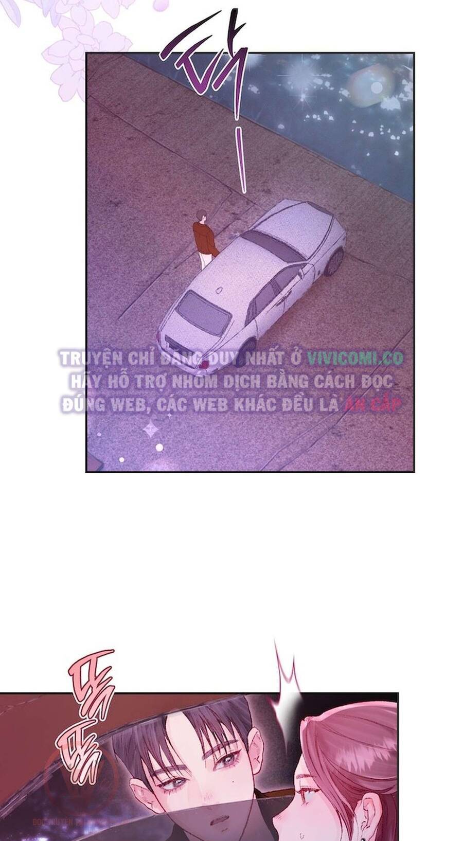 Chàng Quỷ Của Tôi Chương 8 Ảnh 6