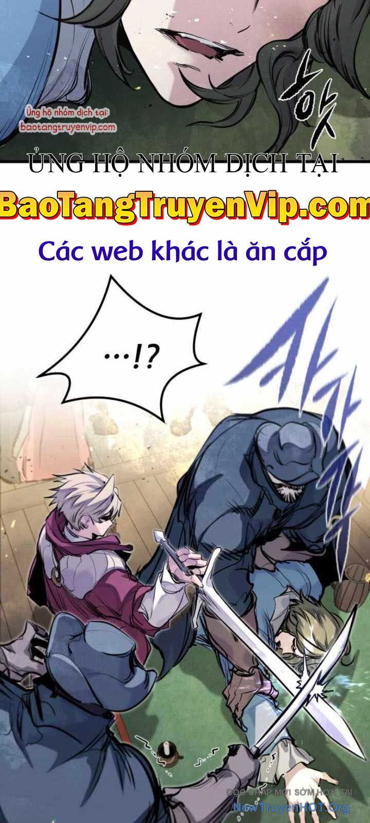 Mỗi Lính Đánh Thuê Trở Về Đều Có Một Kế Hoạch Chương 45 Ảnh 80