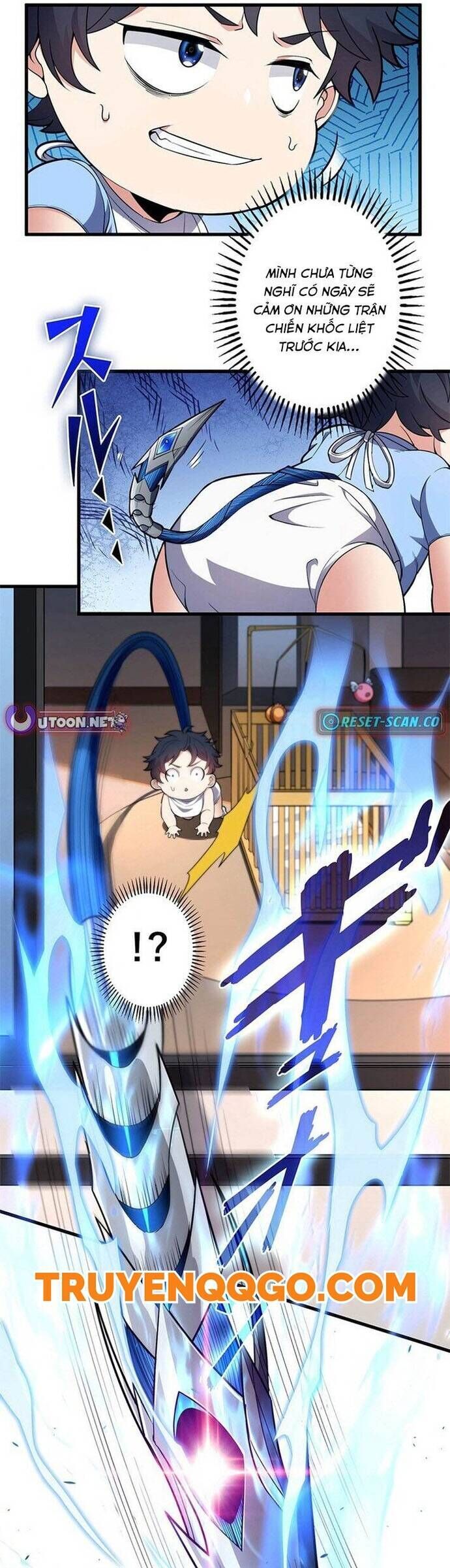 Eraba Reshi Sss-Kyuu Tekigou-Sha Chương 1 Ảnh 43