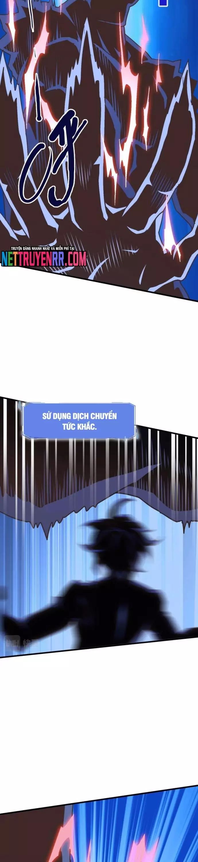 Hệ Thống Thăng Cấp Điên Cuồng Chương 99 Ảnh 11