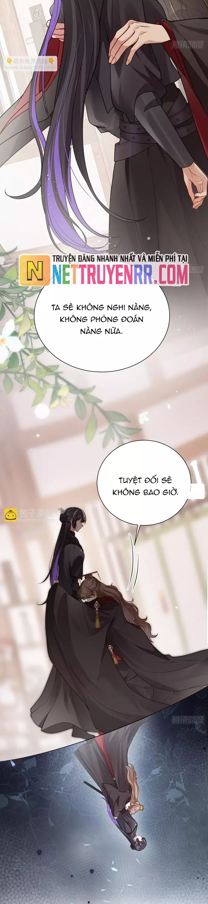 Sau Khi Công Chúa Bội Tình Bạc Nghĩa Chương 135 Ảnh 16