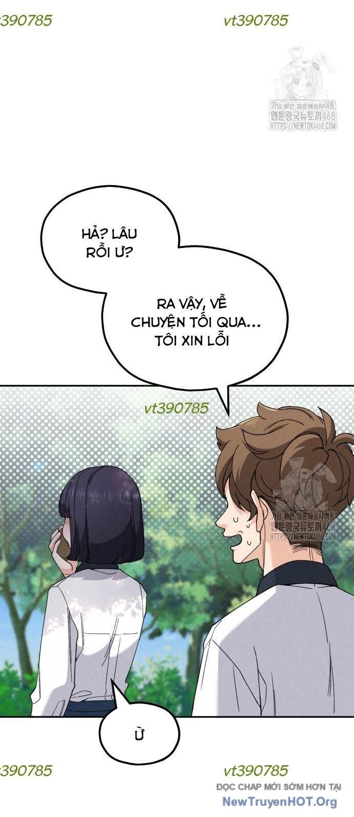 Đấu Trường Ẩm Thực Chương 7 Ảnh 84