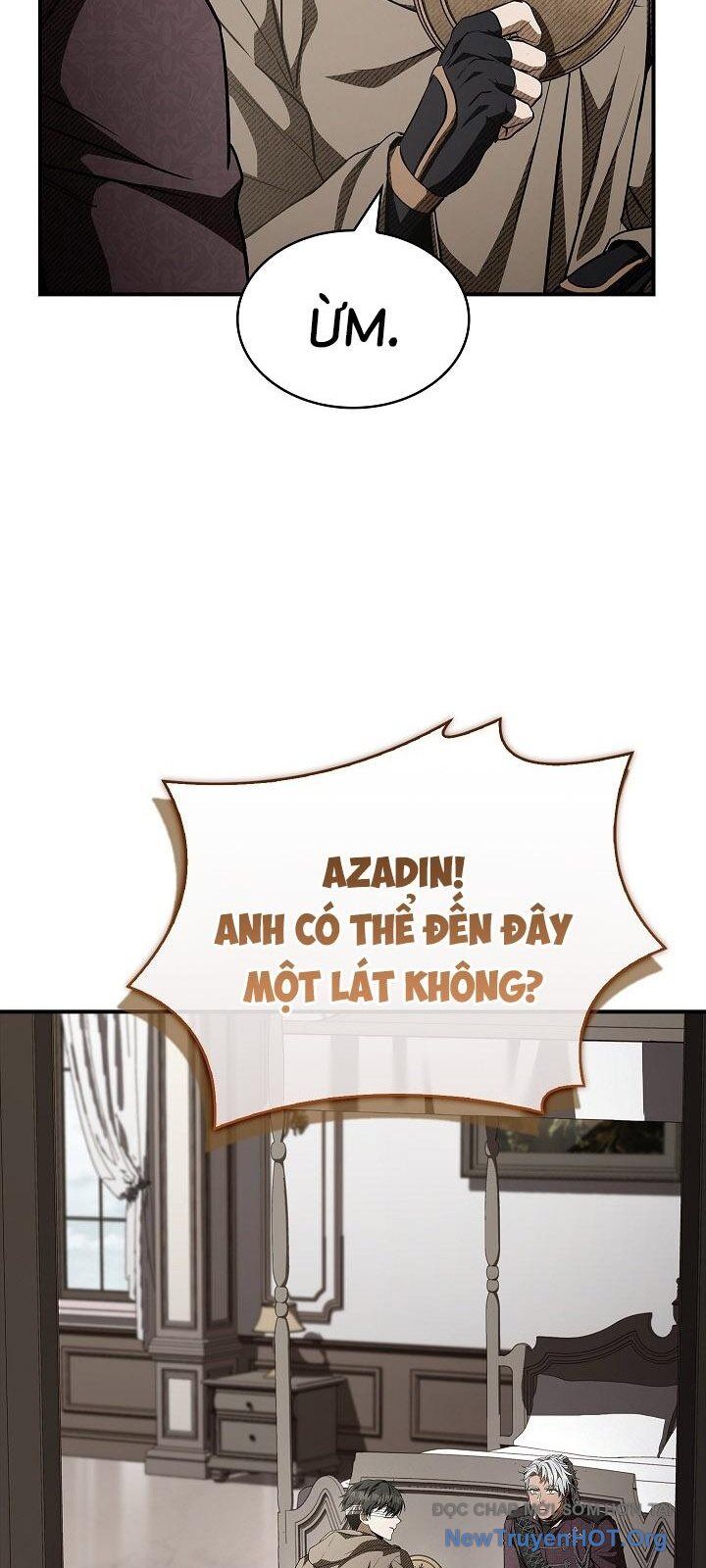 Vô Hồn Bất Kính Giả Dạ Chương 41 Ảnh 20