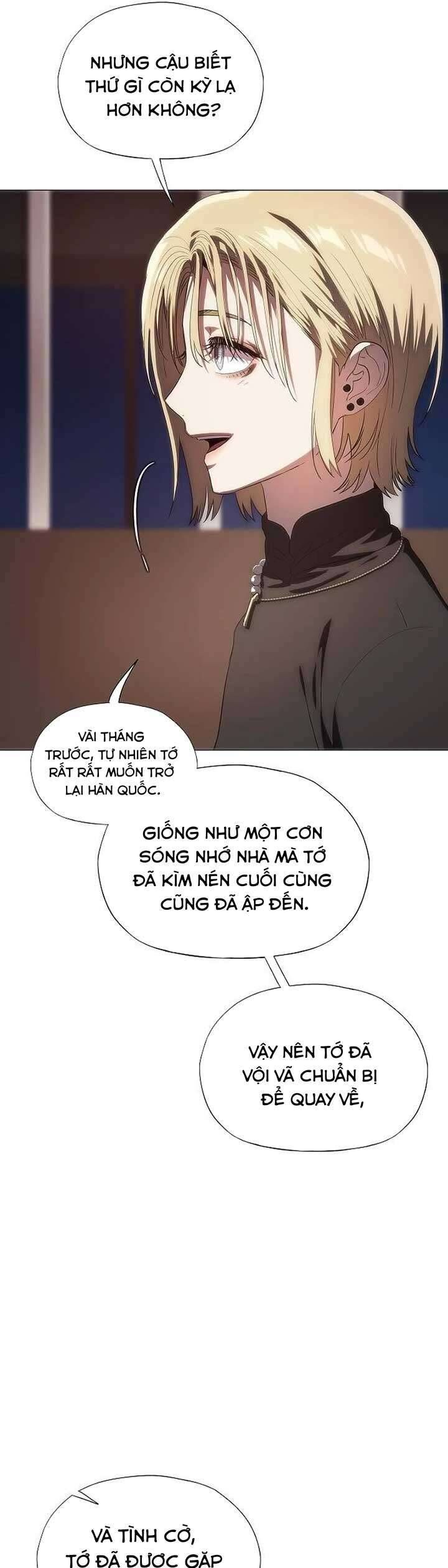 Tôi Bị Mắc Kẹt Trong Một Vở Kịch Điên Rồ Chương 39 Ảnh 63