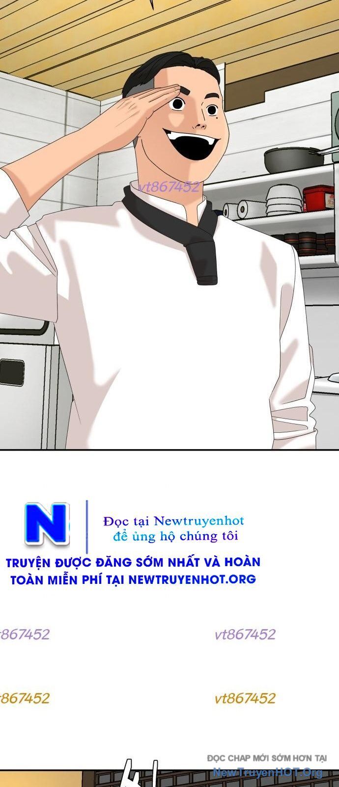 Nhà Hàng Kỳ Lạ Chương 31 Ảnh 80