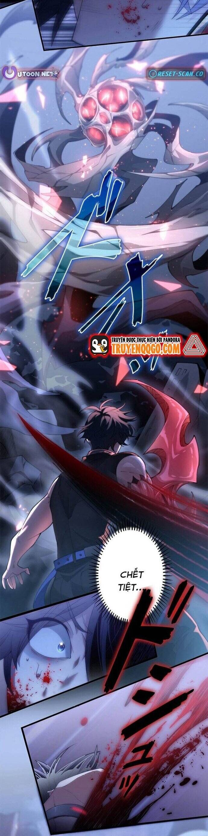 Eraba Reshi Sss-Kyuu Tekigou-Sha Chương 1 Ảnh 15