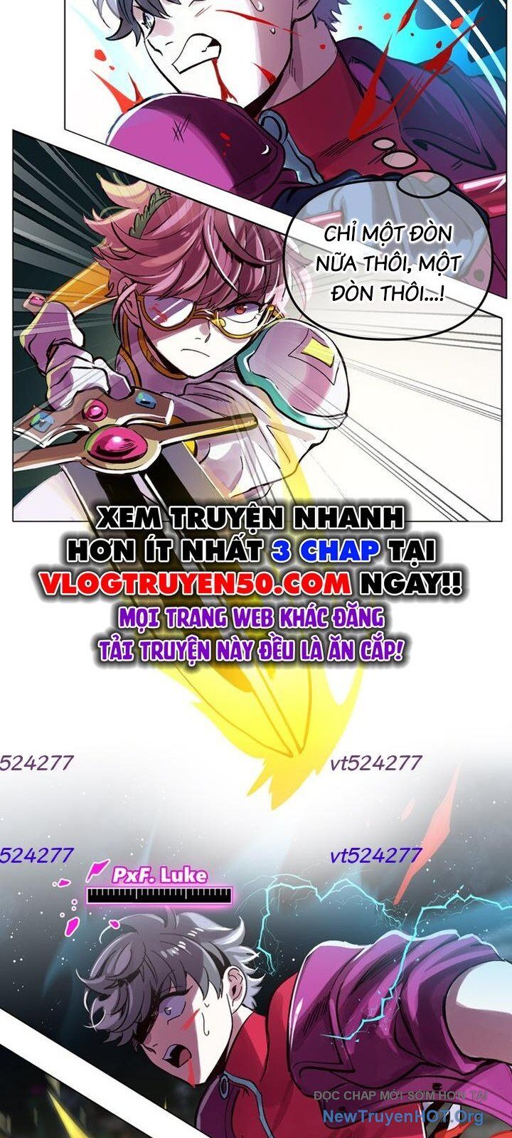 Chuỗi Chiến Công Chương 17 Ảnh 37