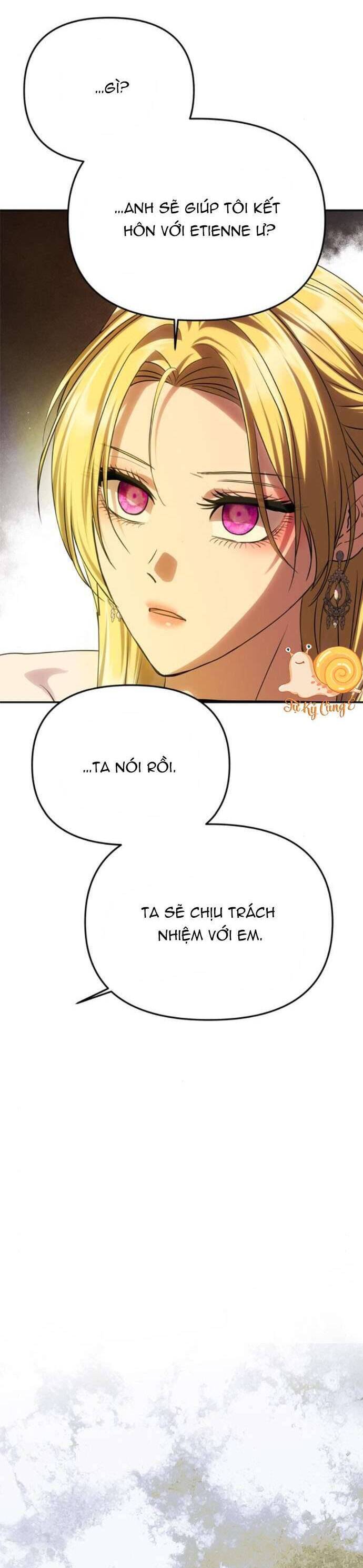 Chỉ Cần Một Người Chồng Là Đủ Chương 63 Ảnh 8