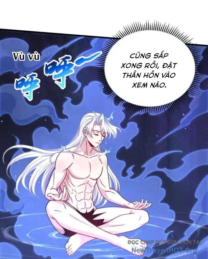 Vai Ác Sư Tôn Mang Theo Các Đồ Đệ Vô Địch Thiên Hạ, Nhân Vật Phản Diện Sư Tôn Ta Mang Theo Các Đồ Đệ Vô Địch Chương 176 Ảnh 34