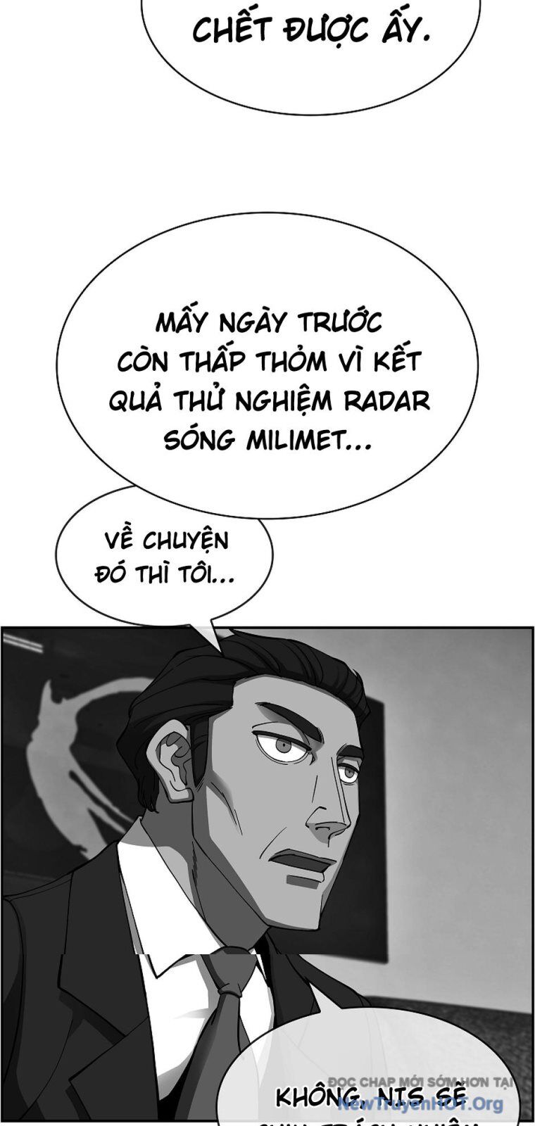 Chế Tác Hạt Nhân Chương 47 Ảnh 57