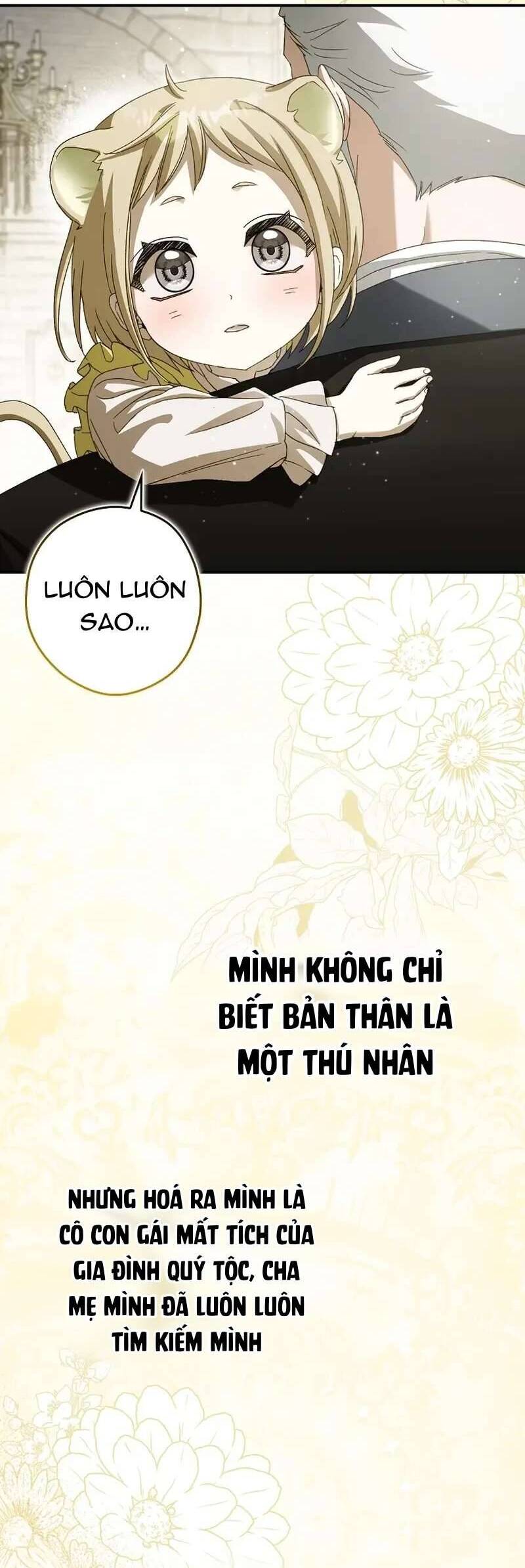 Chuột Đồng Này Sẽ Đưa Lọ Lem Đi Chương 5 Ảnh 45
