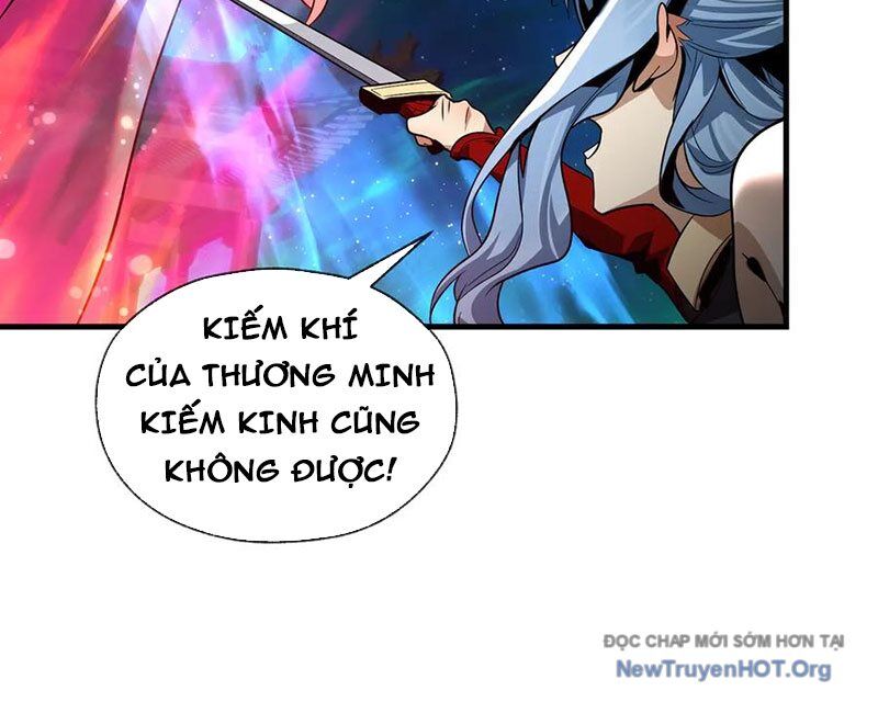 Đại Ái Ma Tôn, Nữ Đồ Đệ Đều Muốn Giết Ta Chương 81 Ảnh 47