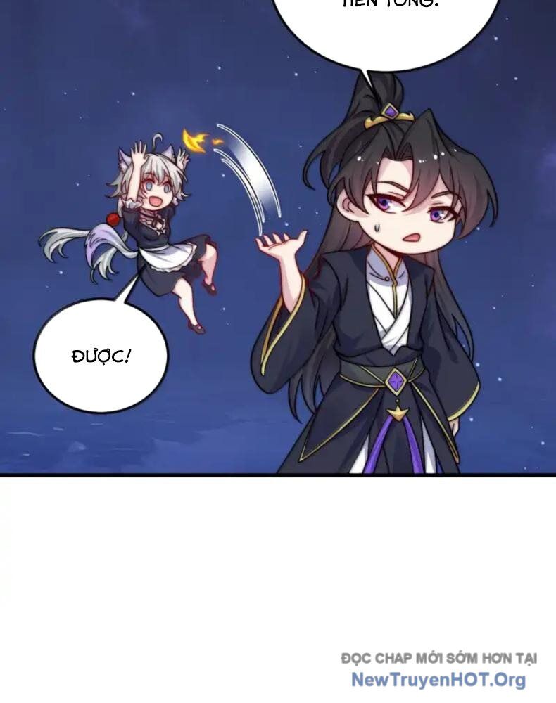 Vai Ác Sư Tôn Mang Theo Các Đồ Đệ Vô Địch Thiên Hạ, Nhân Vật Phản Diện Sư Tôn Ta Mang Theo Các Đồ Đệ Vô Địch Chương 177 Ảnh 59