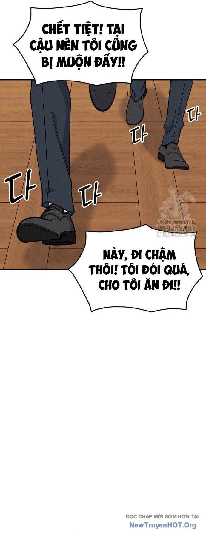 Đấu Trường Ẩm Thực Chương 3 Ảnh 19