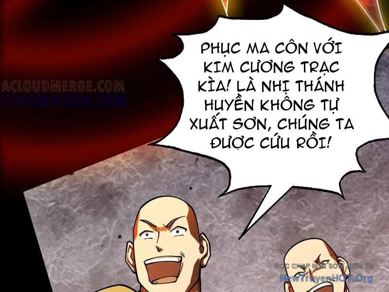 Gặp Mạnh Thì Càng Mạnh, Tu Vi Của Ta Không Giới Hạn Chương 59 Ảnh 51