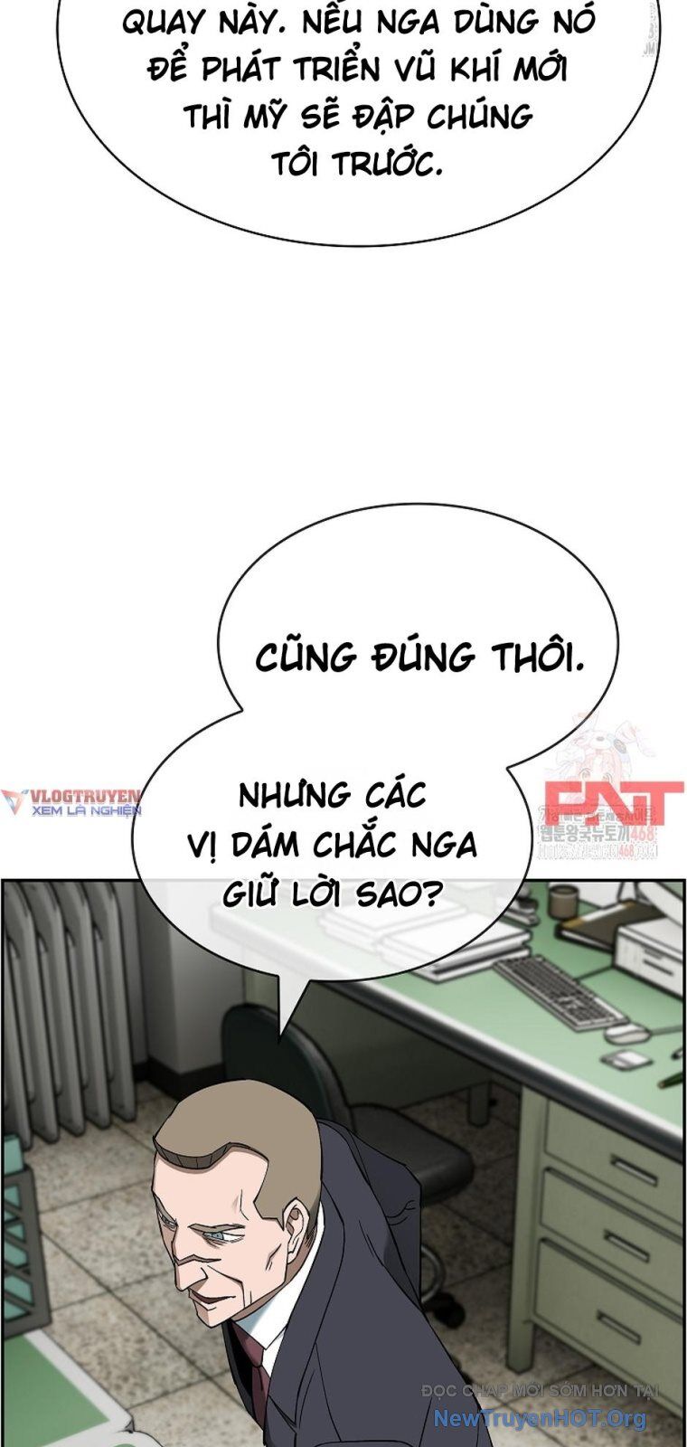 Chế Tác Hạt Nhân Chương 46 Ảnh 60