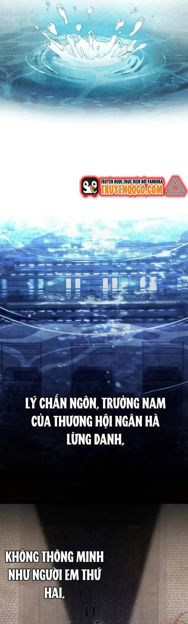 Cao Thủ Quyền Đạo Tái Sinh Chương 2 Ảnh 51