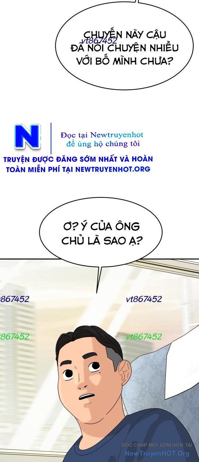 Nhà Hàng Kỳ Lạ Chương 31 Ảnh 38