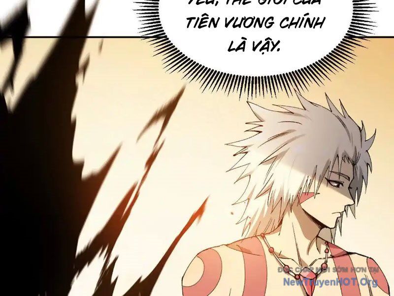 Tiên Vương Thú Liệp Pháp Tắc Chương 7 Ảnh 112