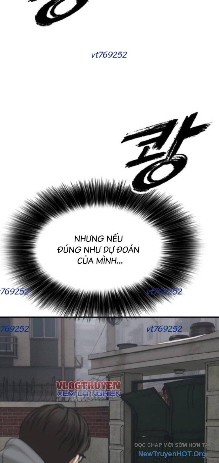 Ngày Tận Thế Đã Đến Chương 20 Ảnh 73