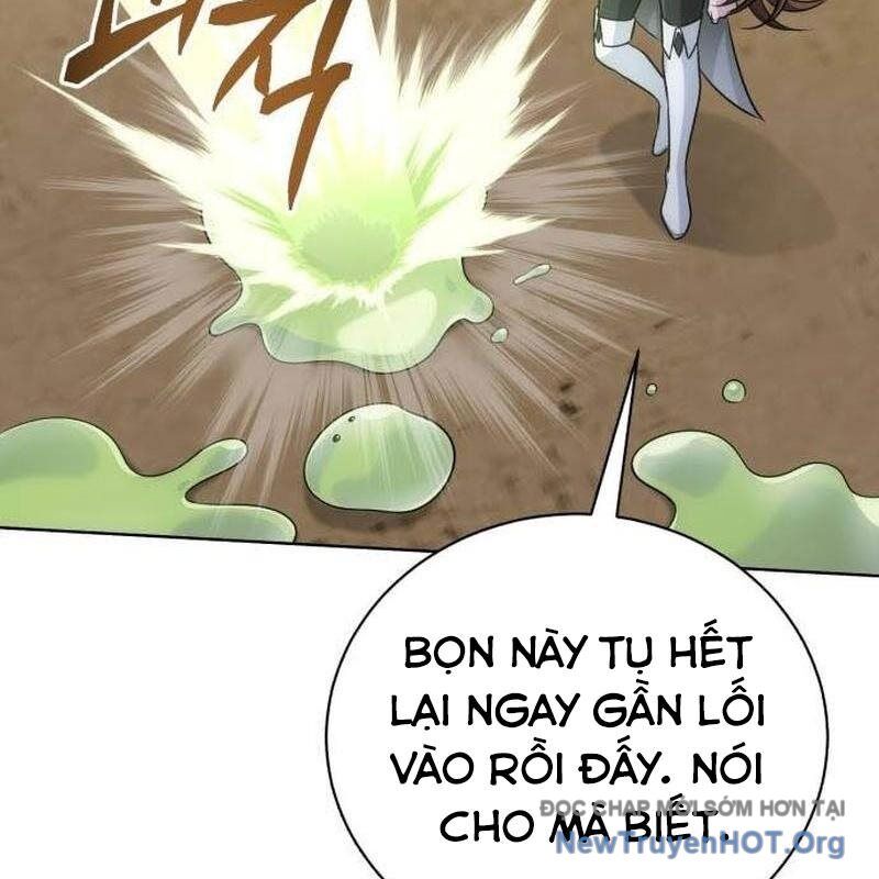 Đứa Con Có Vấn Đề Của Ma Tháp Chương 19 Ảnh 74