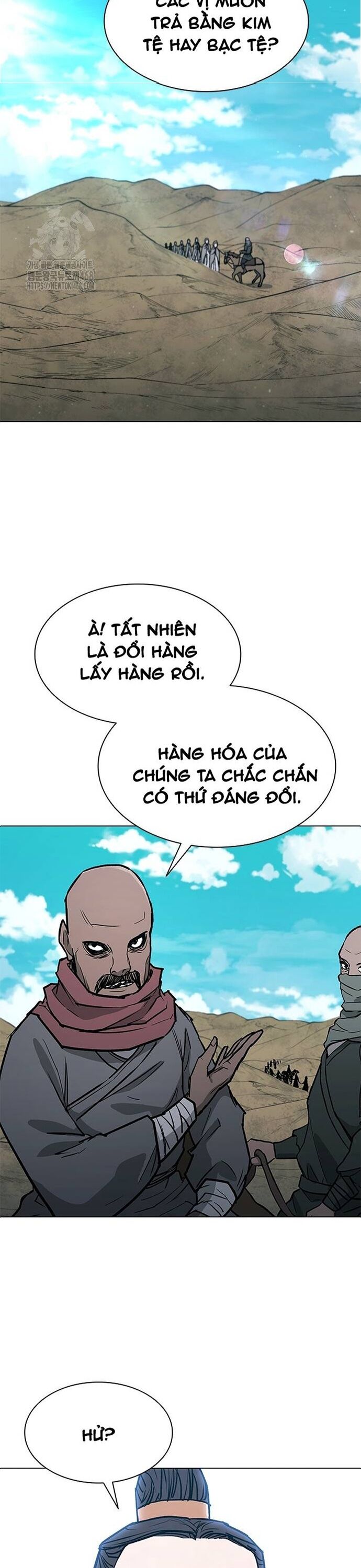 Con Đường Của Võ Giả Chương 226 Ảnh 22