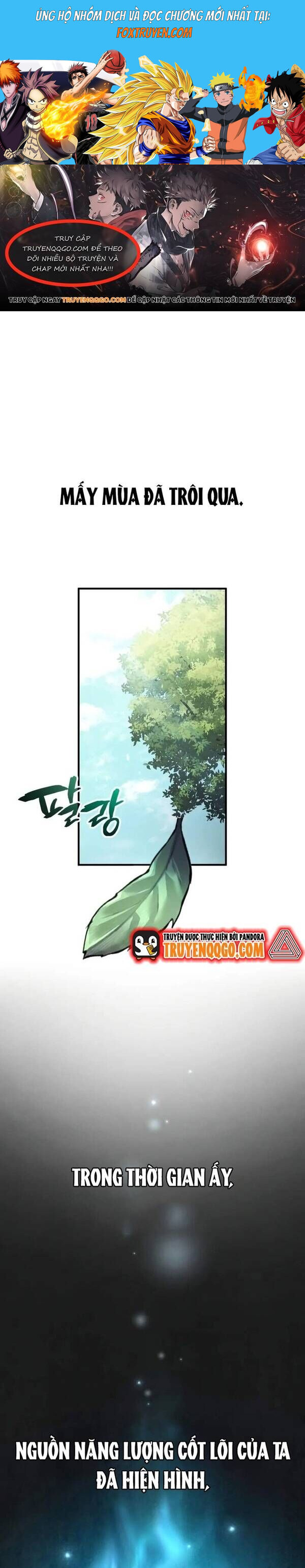 Cao Thủ Quyền Đạo Tái Sinh Chương 3 Ảnh 2