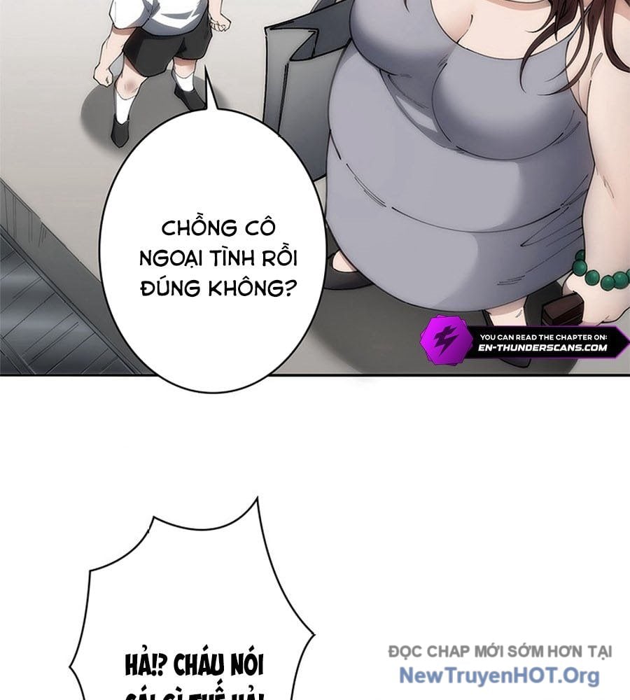 Ranker Sss Được Chọn Chương 16 Ảnh 22