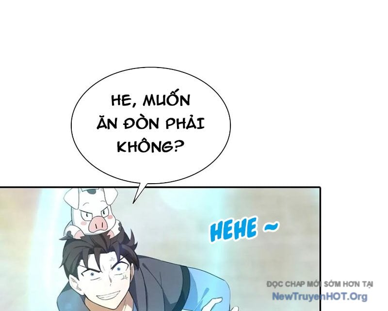 Tu Tiên Trở Về Tại Vườn Trường - Season 2 Chương 186 Ảnh 79