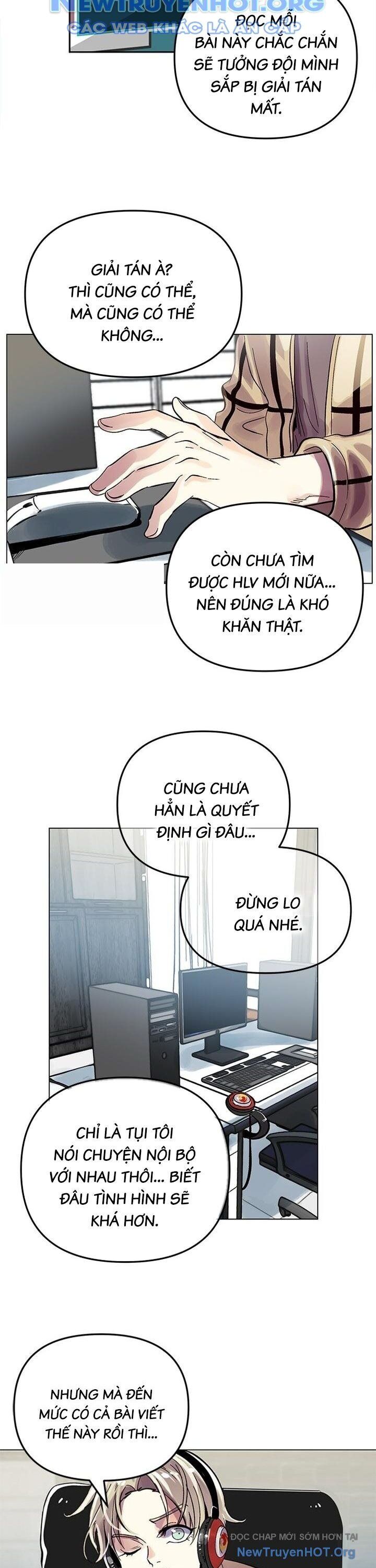Chuỗi Chiến Công Chương 11 Ảnh 12