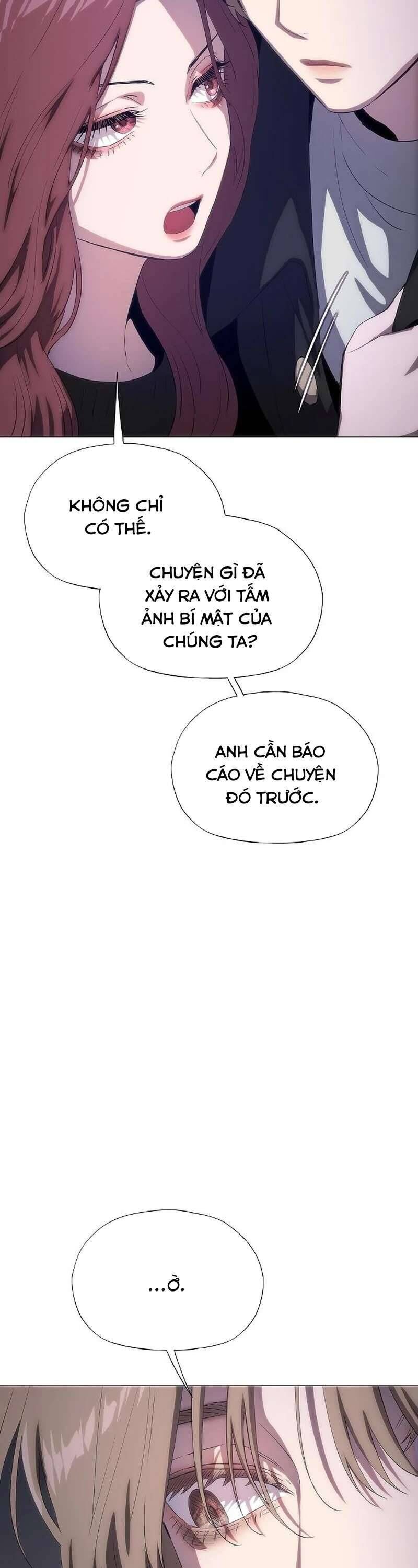 Tôi Bị Mắc Kẹt Trong Một Vở Kịch Điên Rồ Chương 44 Ảnh 38