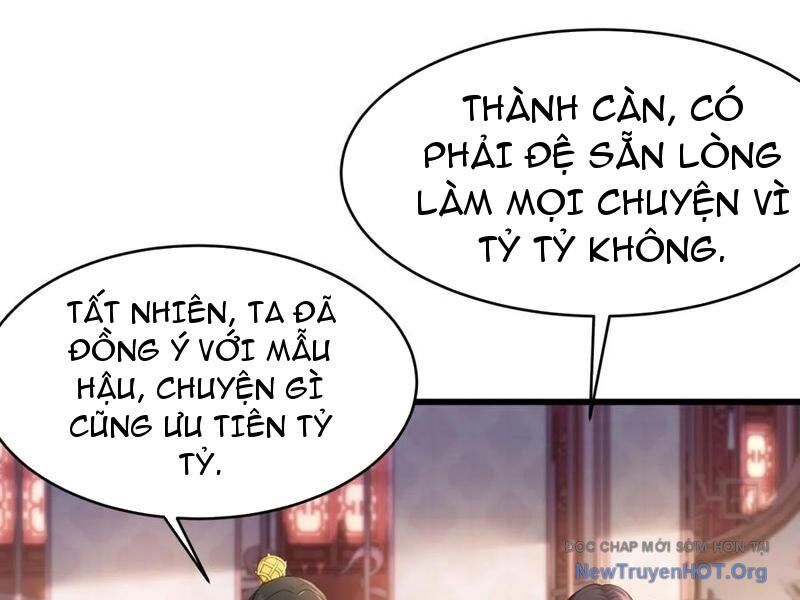 Phản Phái Muốn Sống Lâu Thêm Một Ngày Chương 39 Ảnh 106