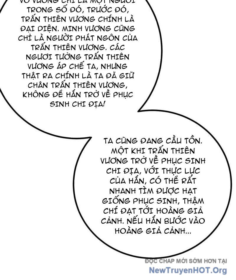 Toàn Cầu Cao Võ Chương 315 Ảnh 96