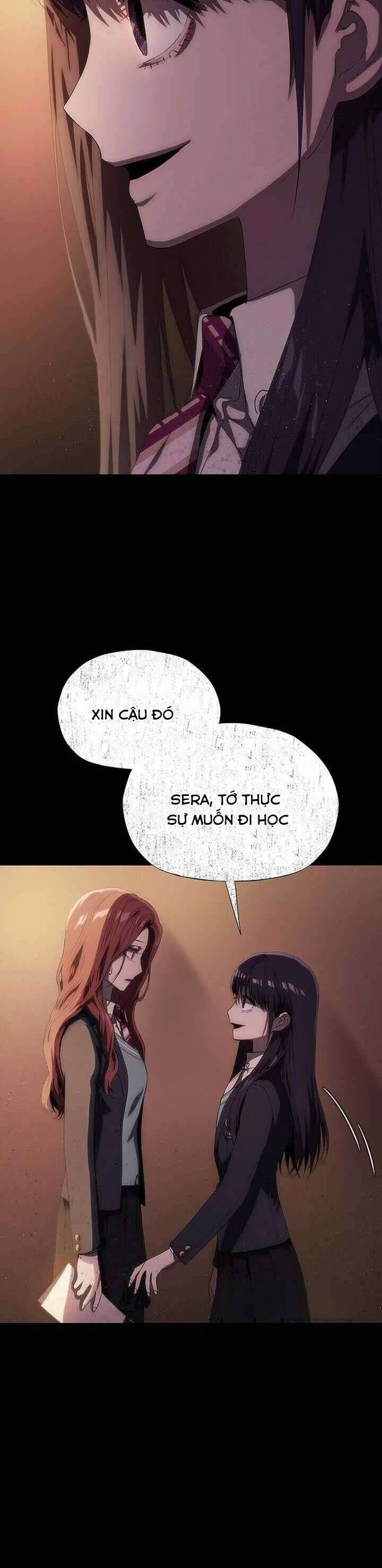 Tôi Bị Mắc Kẹt Trong Một Vở Kịch Điên Rồ Chương 39 Ảnh 22