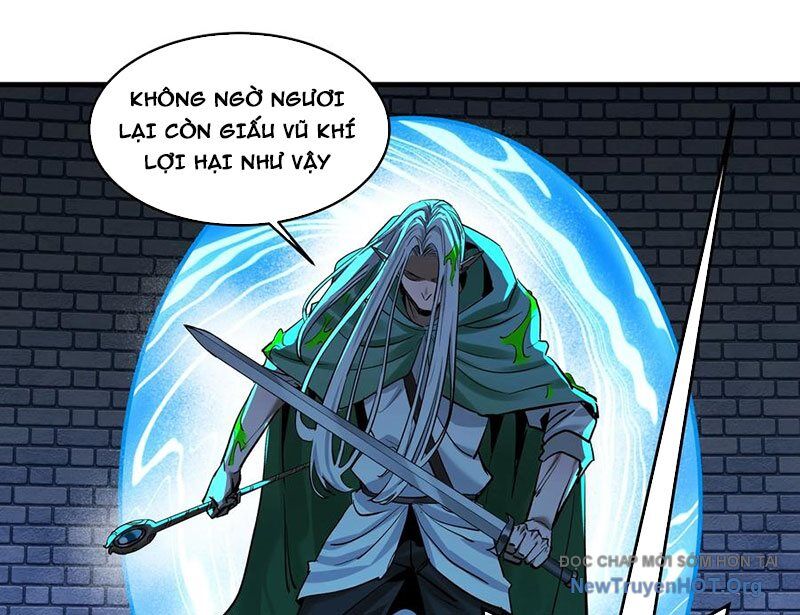 Đồng Hành Cùng Tử Vong: Bắt Đầu Với Ngư Nhân Địa Hạ Thành Chương 133 Ảnh 62