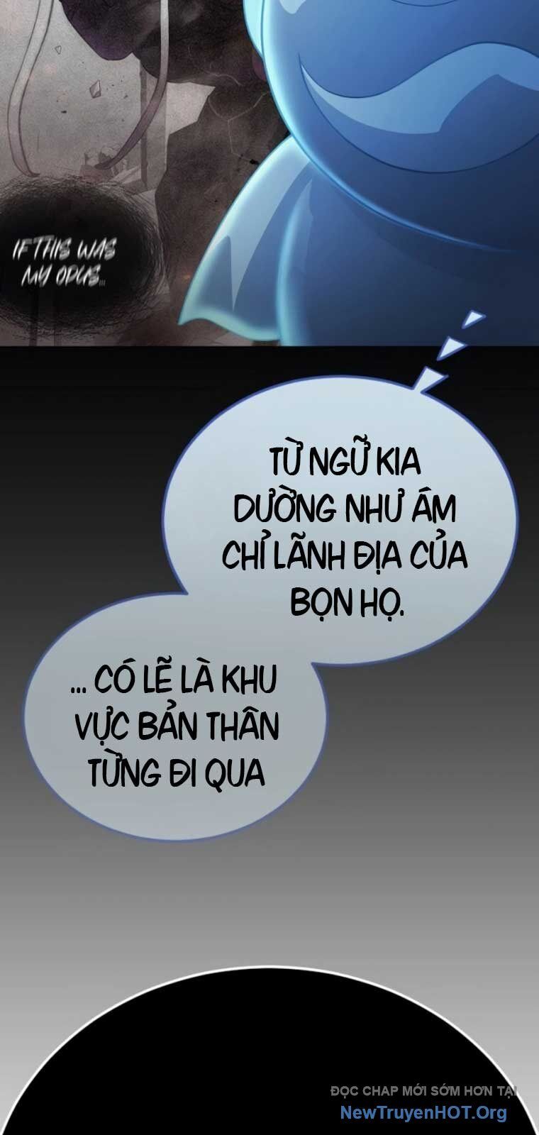 Kĩ Nguyên Của Anh Hùng Chương 192 Ảnh 7