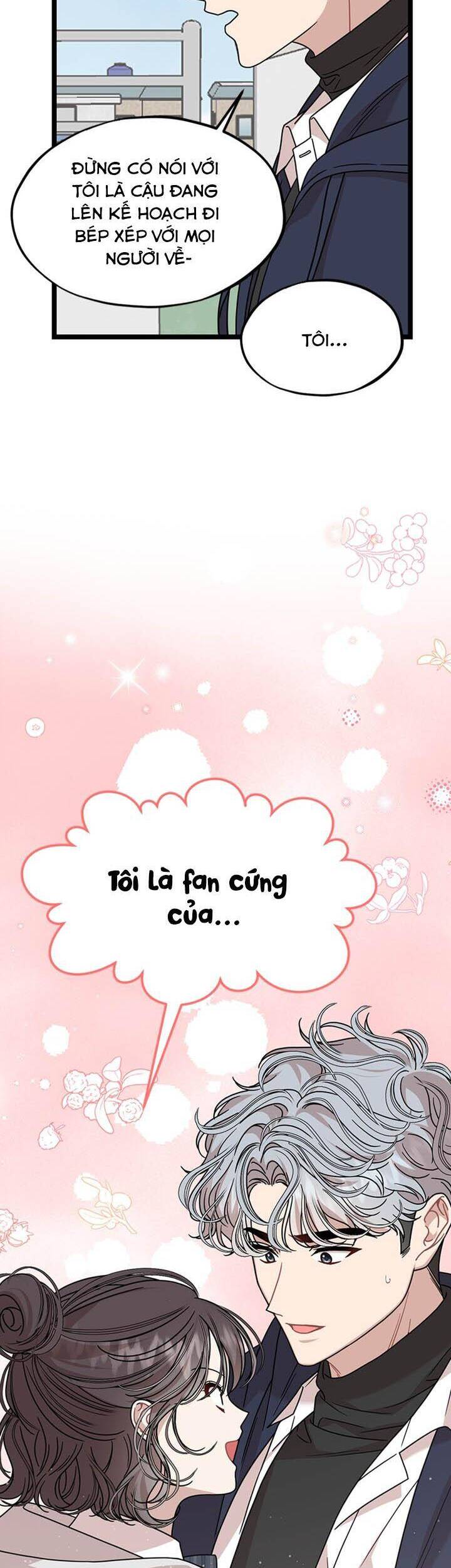 Hẹn Hò Với Game Thủ Chương 2 Ảnh 20